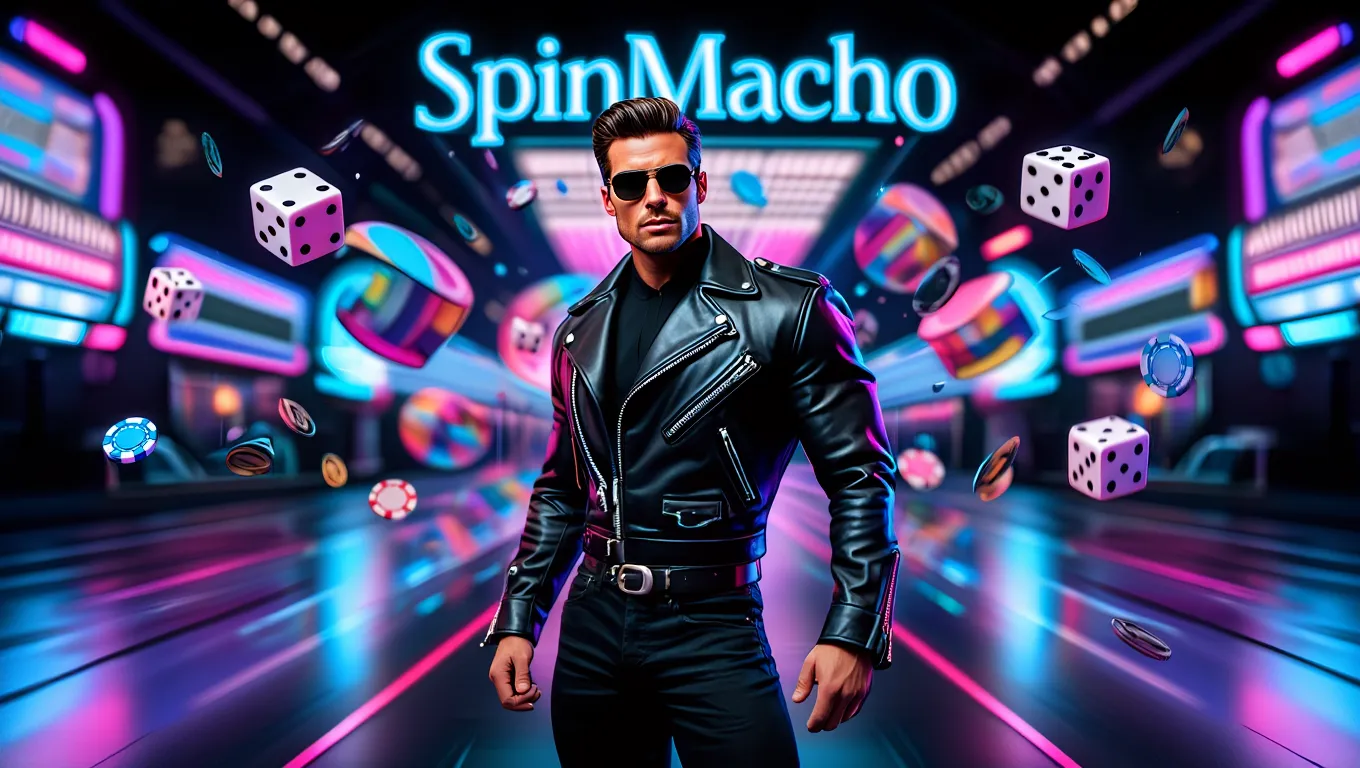 spinmacho
